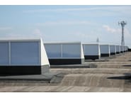 SHED by CAODURO - Lucernari shed - 3