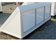 SHED by CAODURO - Lucernari shed - 6