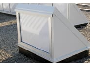 SHED by CAODURO - Lucernari shed - 7