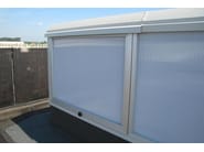 SHED by CAODURO - Lucernari shed - 4