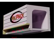 SHUTTER BOX by RE.PACK - Cassonetto per avvolgibile - 2