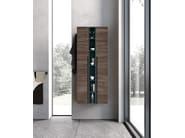 SIDE 02 by Archeda - Mobile lavabo con specchio - 5