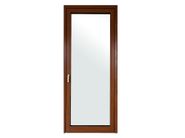 SIDEL | Wood windows