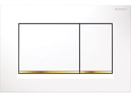 SIGMA30 by Geberit - Placca di comando per wc - 4