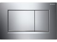 SIGMA30 by Geberit - Placca di comando per wc - 6