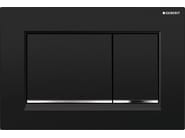 SIGMA30 by Geberit - Placca di comando per wc