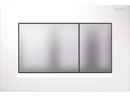 SIGMA30 by Geberit - Placca di comando per wc - 5