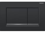 SIGMA30 by Geberit - Placca di comando per wc - 7