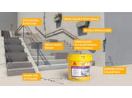 SIKADUR®-31+ by SIKA ITALIA - Adesivo epossidico per ripristino del calcestruzzo - 2