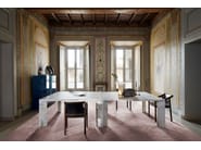 SILVAN by Cassina - Vaso in vetro soffiato - 6