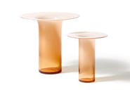 SILVAN by Cassina - Vaso in vetro soffiato - 16