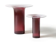 SILVAN by Cassina - Vaso in vetro soffiato - 17