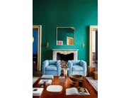 SILVAN by Cassina - Vaso in vetro soffiato - 4