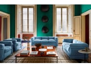 SILVAN by Cassina - Vaso in vetro soffiato - 5