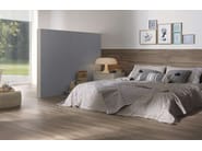 SILVERLINE by Armonie Ceramiche - Pavimento in gres porcellanato effetto legno - 4