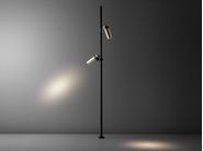 SIMES | Lighting for facades and outdoor spaces