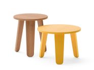 SIPA | Wooden chairs and tables