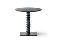 SIPA | Wooden chairs and tables