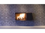 SKEMA by Antoniolupi - Termocamino a legna - 11