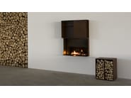 SKEMA by Antoniolupi - Termocamino a legna - 10