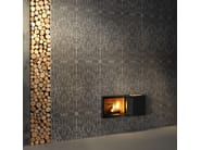 SKEMA by Antoniolupi - Termocamino a legna - 13