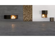 SKEMA by Antoniolupi - Termocamino a legna - 9