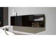 SKEMA by Antoniolupi - Termocamino a legna - 6