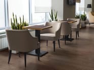 LUMBERTECH - 1434 ROVERE CIRCEO by SKEMA - Pavimento in legno