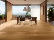 STAR K - 1205 BARCELLONA by SKEMA - Pavimento in SPC effetto legno