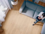 STAR KC - 1270 LEIRA by SKEMA - Pavimento in SPC effetto legno