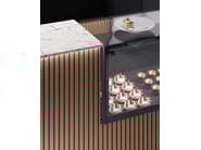 TECH WALL TW2 - 1684 PATTERN by SKEMA - Rivestimento a parete - 4