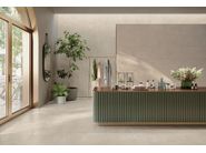 SKIN MONOPOROSA by Panaria Ceramica - Rivestimento in monoporosa in pasta bianca smaltata - 3