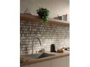 SKIN MONOPOROSA by Panaria Ceramica - Rivestimento in monoporosa in pasta bianca smaltata - 2