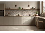 SKIN by Panaria Ceramica - Pavimento/rivestimento in gres porcellanato effetto pietra - 2