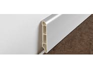 BATTISCOPA 7011 by PROGRESS PROFILES - Battiscopa in resina vinilica espansa - 2