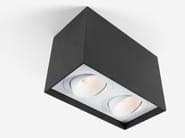 SMART LOTIS by Modular Lighting Instruments - Lampada da soffitto - 2