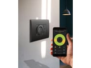 SMART THERMOSTAT by VIMAR - Termostato connesso - 6