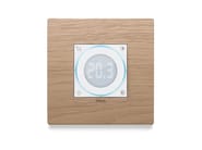 SMART THERMOSTAT by VIMAR - Termostato connesso - 3