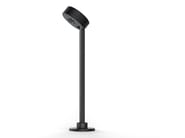 SMILE by Essenzialed - Illuminazione per mobili in alluminio anodizzato