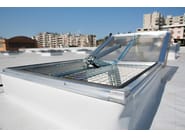 SMOKE OUT® by CAODURO - EFC a ventilazione naturale - 5