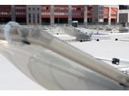 SMOKE OUT® by CAODURO - EFC a ventilazione naturale - 2