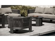 RALPH by SNOC - Divano da giardino a 3 posti - 14