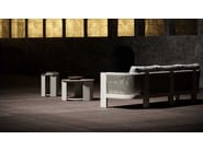 RALPH by SNOC - Divano da giardino a 3 posti - 5