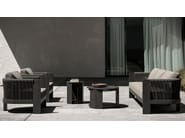 RALPH by SNOC - Divano da giardino a 3 posti - 16