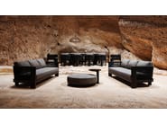 RALPH by SNOC - Divano da giardino a 3 posti - 17