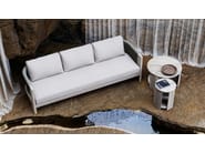 RALPH by SNOC - Divano da giardino a 3 posti - 7