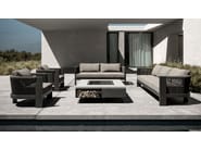 RALPH by SNOC - Divano da giardino a 3 posti - 15