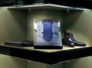 SNORKY by EGOLUCE - Illuminazione per mobili - 2