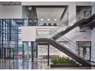 SNOW MIST 7848 by Avonite® - Rivestimento in Solid Surface - 2