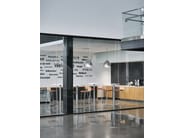 SNOW MIST 7848 by Avonite® - Rivestimento in Solid Surface - 3